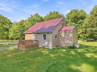 7 Old Fredonia Rd, Mercer, PA 16137