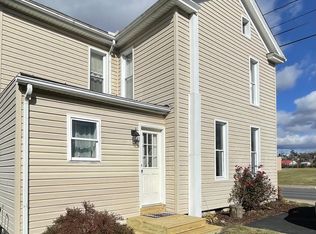 484 E Queen St, Strasburg, VA