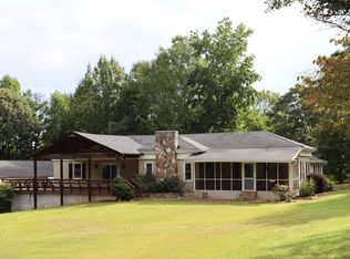 2070 Little Texas Rd, Travelers Rest, SC 29690