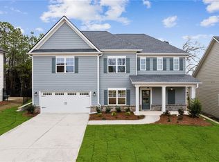 4380 Links Blvd, Jefferson, GA 30549