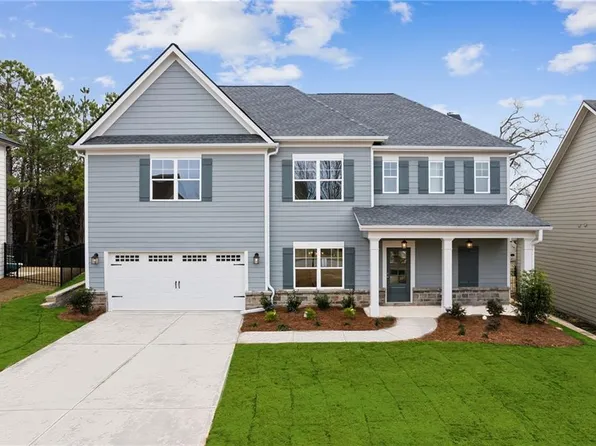 4380 Links Blvd, Jefferson, GA 30549