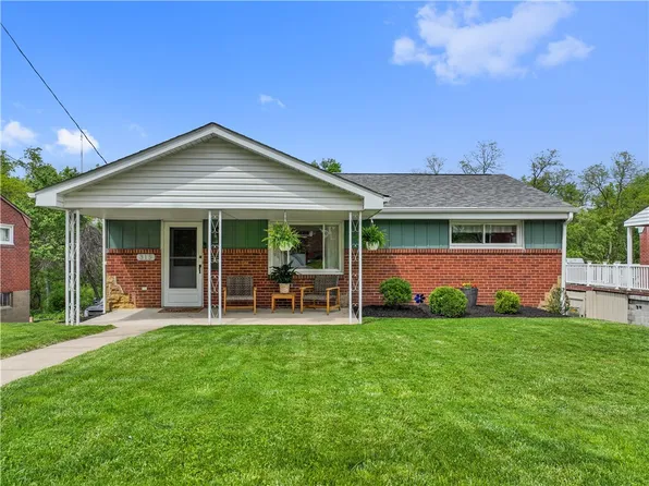 315 Faber St, Pittsburgh, PA 15214