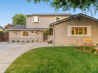 1550 Stockbridge Dr, San Jose, CA 95130