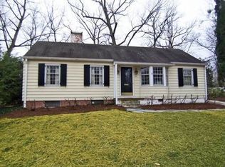 507 Otteray Ave, High Point, NC 27262