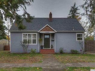 1045 Spruce St NE, Salem, OR 97301