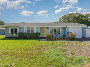 1431 Mariposa Dr NE, Palm Bay, FL 32905