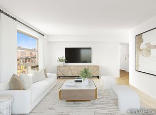 100 La Salle St APT 8C, Manhattan, NY