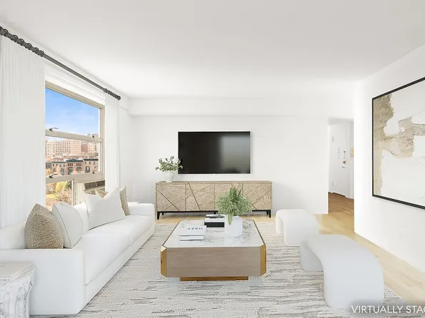 100 La Salle St APT 8C, Manhattan, NY 10027