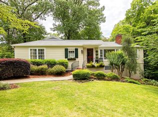 1961 Hickory Rd, Vestavia Hills, AL 35216