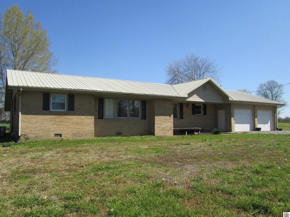 5442 Bandana Rd, Kevil, KY 42053