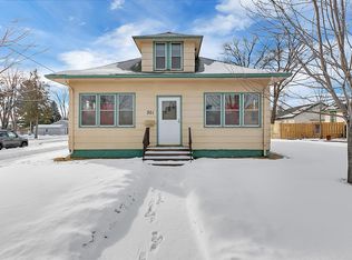 301 W Broadway, Little Falls, MN 56345