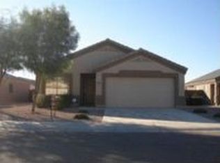 1751 E San Xavier Dr, Casa Grande, AZ 85222