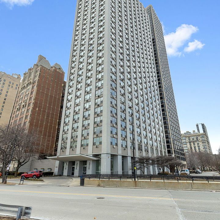 1st image of 1550 N Lake Shore Dr APT 16D