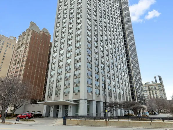 1550 N Lake Shore Dr APT 16D, Chicago, IL 60610