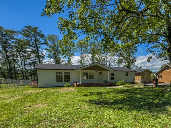 1277 Brush Rd, Lewisburg, WV 24901