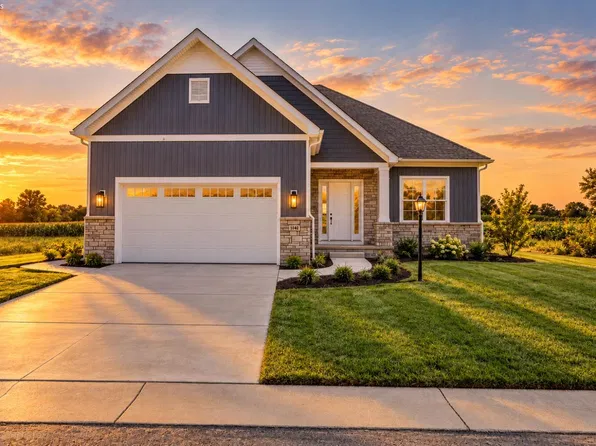 1140 Sheltered Brk, Huron, OH 44839