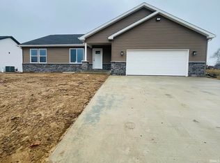 23902 Oak Dale St, Elkhart, IN