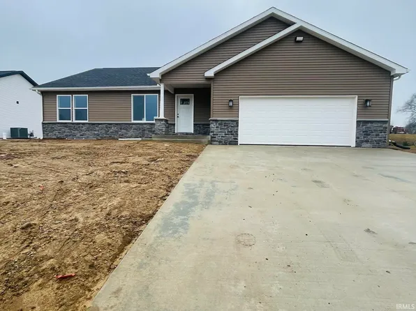 23902 Oak Dale St, Elkhart, IN 46516