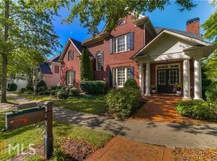 1451 Hedgewood Ln NW, Kennesaw, GA 30152