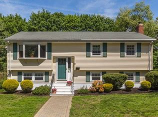 6 Bigham Rd, North Reading, MA 01864