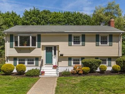 6 Bigham Rd, North Reading, MA, 01864