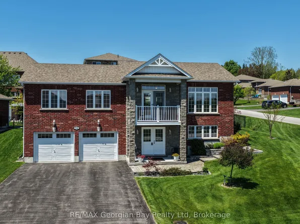 936 Jordeli Ln, Midland, ON L4R 0A6