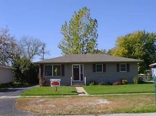 302 N Dearborn St, Hobart, IN 46342