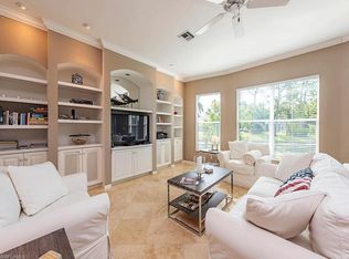 752 Briarwood Blvd, Naples, FL 34104