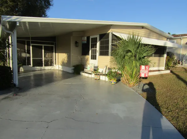 25 Pedro Ct #136, Fort Myers, FL 33912