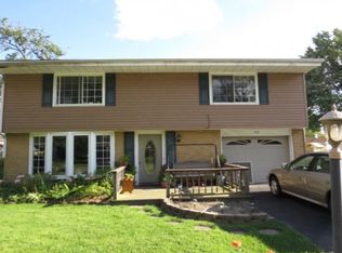 749 Lesa Ave, Findlay, OH 45840