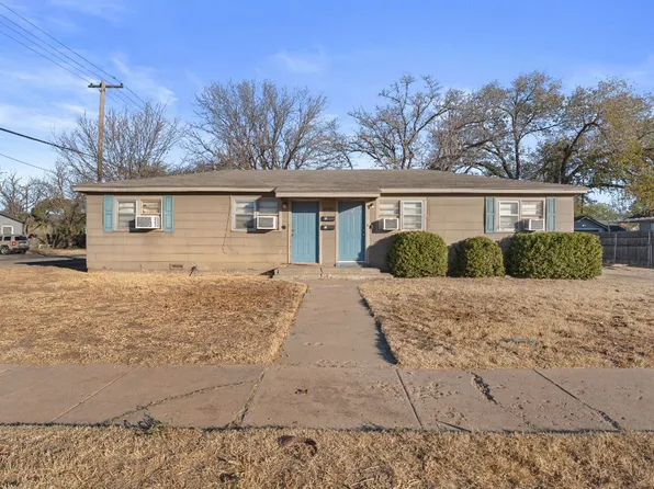 1924 26th St.- occupied placement only