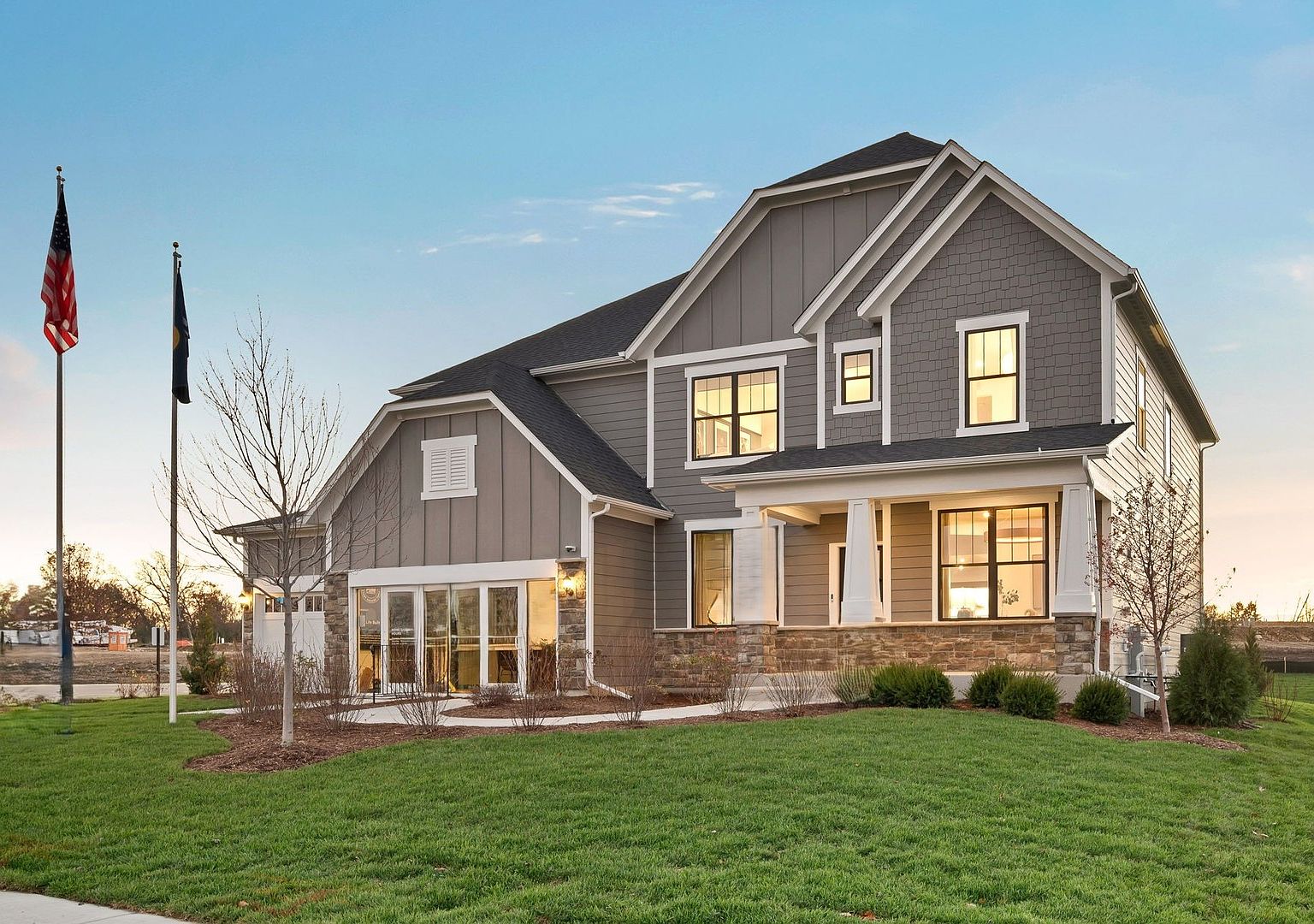 6244 Lafond Cir — Seven Bridges Golf Club