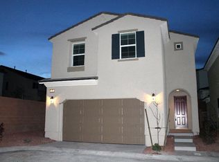 7507 Derby Wharf Ct, Las Vegas, NV 89166