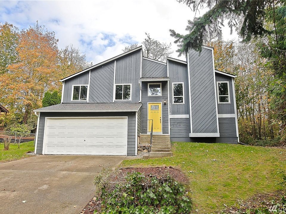 1st image of 25336 121st Pl SE