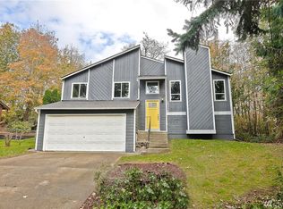 25336 121st Pl SE, Kent, WA 98030