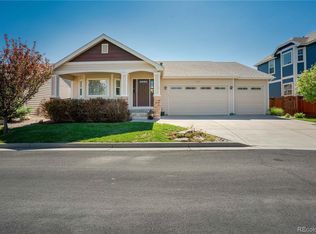 640 Torreys Peak Ln, Berthoud, CO 80513