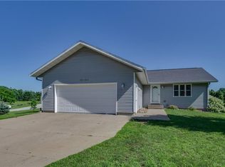 18686 145th Ave, Jim Falls, WI 54748