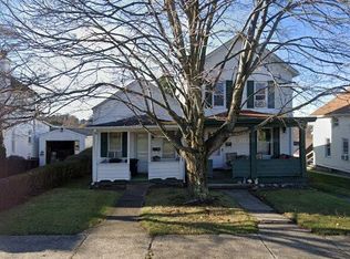 507 Michigan Ave, Jeannette, PA