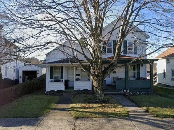 507 Michigan Ave, Jeannette, PA 15644