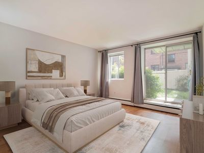 123 Sewall Ave APT LC, Brookline, MA, 02446