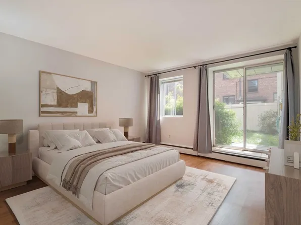 123 Sewall Ave APT Lc, Brookline, MA 02446