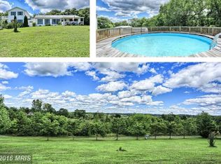 5190 Bino Rd, Greencastle, PA 17225