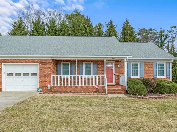 103 Forrest Glenn Ct, King, NC 27021