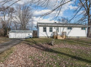 10496 Yale Rd, Greenwood, MI 48006