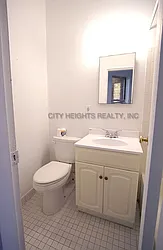 Rented by City Heights Realty