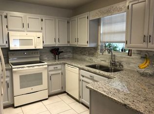 1610 E Gastel Cir, Mission, TX 78572