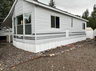 42 Muleshoe Rd, Thayne, WY 83127