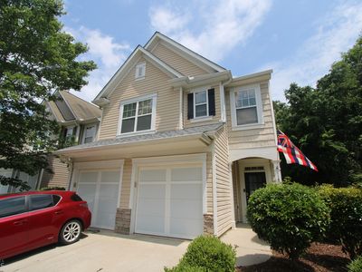 118 Oleander Way, Canton, GA, 30114