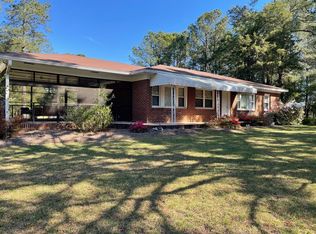 1205 N Nc Highway 177, Hamlet, NC 28345