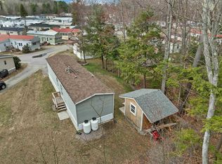 343 Old Lake Shore Rd LOT 21, Gilford, NH 03249